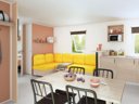 mobil-home - camping Domaine De L'Epinette photo 3