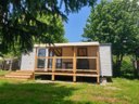 Cliquez pour découvrir toutes les photos de l'HÉBERGEMENT ! mobil-home - camping Domaine De L'Epinette photo 2