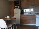 Cliquez pour découvrir toutes les photos de l'HÉBERGEMENT ! mobil-home - camping Domaine De L'Epinette photo 3