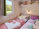 Cliquez pour découvrir toutes les photos de l'HÉBERGEMENT ! mobil-home - camping Domaine De L'Epinette photo 5
