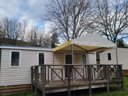 mobil-home - camping Domaine De L'Epinette photo 1