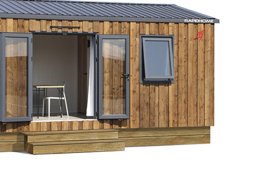 Camping Pas Cher vous présente avec son site Officiel campingpascher.fr, le Camping Domaine De L'Epinette classé 4 étoiles, situé sur la commune de Chatillon dans le département Jura (Franche Comté) en France. Le camping Domaine De L'Epinette, vous présente un hébergement de type mobil-home de 20 m² pour 3 personnes. Le camping Domaine De L'Epinette vous propose du mardi 26 mai au mardi 02 juin 2026, en promotion à -28% pour 7 nuits à 270 € au lieu de 378,0 € soit une Économie de 108 €. Cette location propose 40 dates différentes pour réserver votre séjour. Découvrez également les 14 autres gammes d'hébergements du camping. Les Avis clients pour le Camping Domaine De L'Epinette sont excellents avec une note moyenne de 8 sur 10. Piscine chauffée, Piscine extérieure, Club enfants, Aire de jeux enfants, Baby-foot, Canoë-kayak, Centre équestre, Ping-pong, Pétanque, Randonnée, Dépôt de pain, Restaurant, Snack/Bar, Supermarché, Épicerie,... En savoir plus : cliquez-ICI.