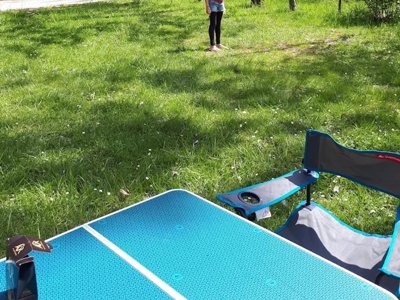 Cliquez pour découvrir toutes les photos de l'ÉTABLISSEMENT ! camping Le Clos Du Vieux Moulin photo 11