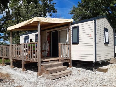 Cliquez pour découvrir toutes les photos de l'ÉTABLISSEMENT ! camping Le Clos Du Vieux Moulin photo 12