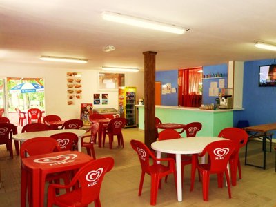Cliquez pour découvrir toutes les photos de l'ÉTABLISSEMENT ! camping Le Clos Du Vieux Moulin photo 15