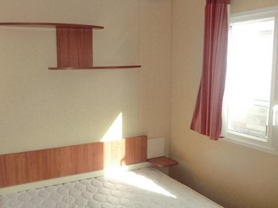 Cliquez pour découvrir toutes les photos de l'HÉBERGEMENT ! mobil-home - Le Clos Du Vieux Moulin photo 2