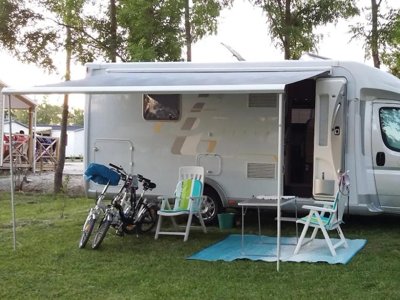 Cliquez pour découvrir toutes les photos de l'ÉTABLISSEMENT ! camping Le Clos Du Vieux Moulin photo 23