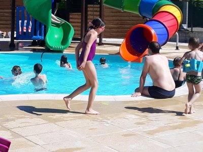 Cliquez pour découvrir toutes les photos de l'ÉTABLISSEMENT ! camping Le Clos Du Vieux Moulin photo 26