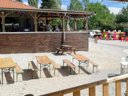 Camping Pas Cher vous présente avec son site Officiel campingpascher.fr, le Camping Le Clos Du Vieux Moulin classé 3 étoiles, situé sur la commune de Chatillon Sur Broue dans le département Marne (Champagne Ardenne) en France. Le camping Le Clos Du Vieux Moulin, vous présente un hébergement de type mobil-home. Le camping Le Clos Du Vieux Moulin vous propose du sam. 27 juin au sam. 04 juillet 2026 pour 7 nuits à 270€. Cette location propose 5 dates différentes pour réserver votre séjour. Découvrez également les 1 autres gammes d'hébergements du camping. Les Avis clients pour le Camping Le Clos Du Vieux Moulin sont excellents avec une note moyenne de 8 sur 10. Piscine chauffée, Piscine extérieure, Club ados, Club enfants, Aire de jeux enfants, Baby-foot, Ping-pong, Pétanque, Bar, Dépôt de pain, Plats à emporter, Snack/Bar,... En savoir plus : cliquez-ICI.