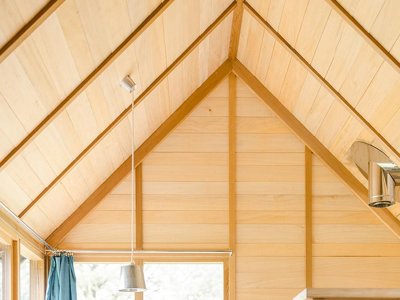 Cliquez pour découvrir toutes les photos de l'HÉBERGEMENT ! mobil-home - Domaine De L'Oiselière photo 4