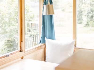 Cliquez pour découvrir toutes les photos de l'HÉBERGEMENT ! mobil-home - Domaine De L'Oiselière photo 5