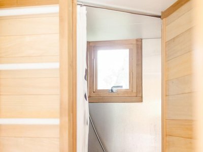 Cliquez pour découvrir toutes les photos de l'HÉBERGEMENT ! mobil-home - Domaine De L'Oiselière photo 8
