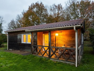 mobil-home - Domaine De L'Oiselière photo 2