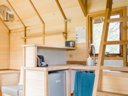 Cliquez pour découvrir toutes les photos de l'HÉBERGEMENT ! mobil-home - camping Domaine De L'Oiselière photo 3