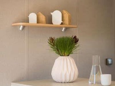 mobil-home - Les Sous Bois Du Lac photo 5
