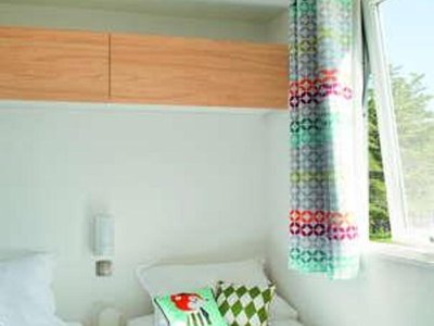 mobil-home - Les Sous Bois Du Lac photo 9