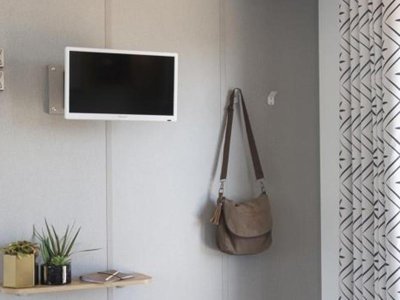 mobil-home - Les Sous Bois Du Lac photo 4