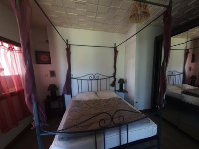 Cliquez pour découvrir toutes les photos de l'HÉBERGEMENT ! maison de campagne - Les Sous Bois Du Lac photo 6