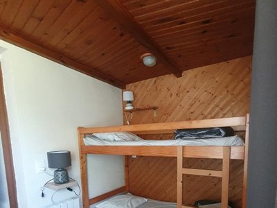 Cliquez pour découvrir toutes les photos de l'HÉBERGEMENT ! maison de campagne - Les Sous Bois Du Lac photo 7