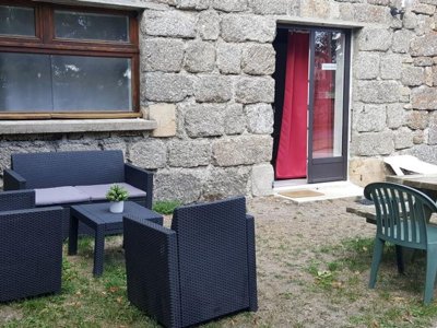 maison de campagne - Les Sous Bois Du Lac photo 1