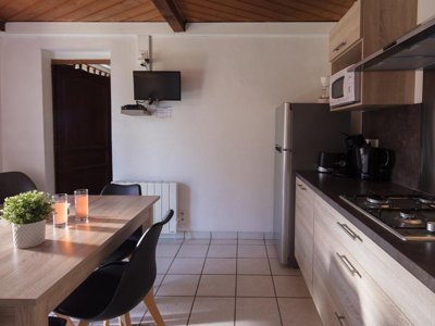 maison de campagne - Les Sous Bois Du Lac photo 13