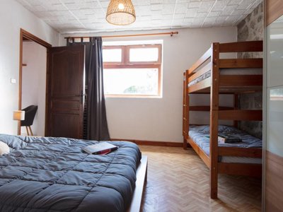 maison de campagne - Les Sous Bois Du Lac photo 15