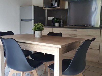 maison de campagne - Les Sous Bois Du Lac photo 3