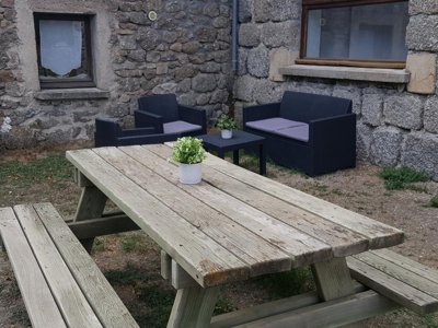 maison de campagne - Les Sous Bois Du Lac photo 5