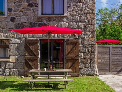 maison de campagne - Les Sous Bois Du Lac photo 8