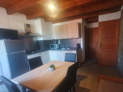Cliquez pour découvrir toutes les photos de l'HÉBERGEMENT ! maison de campagne - Les Sous Bois Du Lac photo 4