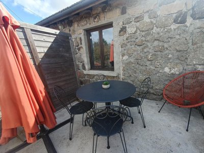 Cliquez pour découvrir toutes les photos de l'HÉBERGEMENT ! maison de campagne - Les Sous Bois Du Lac photo 8
