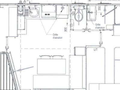Cliquez pour découvrir toutes les photos de l'HÉBERGEMENT ! mobil-home - Les Sous Bois Du Lac photo 5