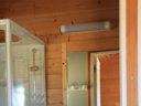 Cliquez pour découvrir toutes les photos de l'HÉBERGEMENT ! chalet - camping Les Sous Bois Du Lac photo 7