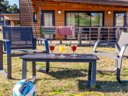 Cliquez pour découvrir toutes les photos de l'HÉBERGEMENT ! mobil-home - camping Les Sous Bois Du Lac photo 5