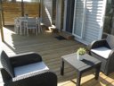 Cliquez pour découvrir toutes les photos de l'HÉBERGEMENT ! mobil-home - camping Les Sous Bois Du Lac photo 2