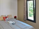 Cliquez pour découvrir toutes les photos de l'HÉBERGEMENT ! mobil-home - camping Les Sous Bois Du Lac photo 5