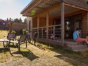 Cliquez pour découvrir toutes les photos de l'HÉBERGEMENT ! mobil-home - camping Les Sous Bois Du Lac photo 7
