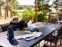 mobil-home - camping Les Sous Bois Du Lac photo 2