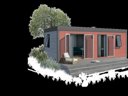 mobil-home - camping Les Sous Bois Du Lac photo 7