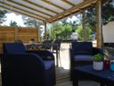 Cliquez pour découvrir toutes les photos de l'HÉBERGEMENT ! mobil-home - camping Les Sous Bois Du Lac photo 2