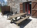 Cliquez pour découvrir toutes les photos de l'HÉBERGEMENT ! maison de campagne - camping Les Sous Bois Du Lac photo 2