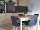 maison de campagne - camping Les Sous Bois Du Lac photo 2