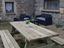 maison de campagne - camping Les Sous Bois Du Lac photo 5
