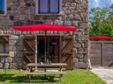 maison de campagne - camping Les Sous Bois Du Lac photo 8