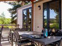 Cliquez pour découvrir toutes les photos de l'HÉBERGEMENT ! mobil-home - camping Les Sous Bois Du Lac photo 2