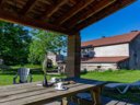 studio - camping Les Sous Bois Du Lac photo 3