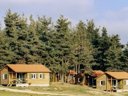 Cliquez pour découvrir toutes les photos de l'HÉBERGEMENT ! chalet - camping Les Sous Bois Du Lac photo 7