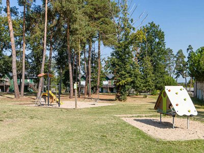 résidence Relais Du Plessis photo 11