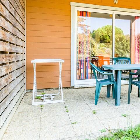 Cliquez pour découvrir toutes les photos de l'HÉBERGEMENT ! appartement - Relais Du Plessis photo 2