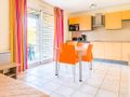 Cliquez pour découvrir toutes les photos de l'HÉBERGEMENT ! appartement - établissement Relais Du Plessis photo 3